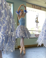 2013 studio dress rehearsal