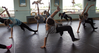 2013 summer dance convention (hip hop)