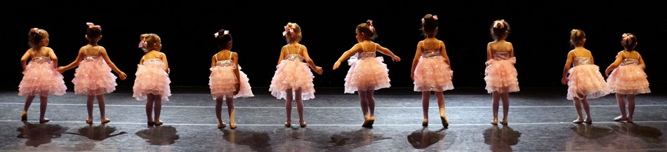 2014 Ruth Eckerd Hall dress rehearsal