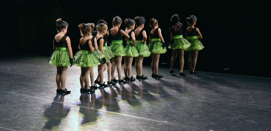 2016 Ruth Eckerd Hall dress rehearsal