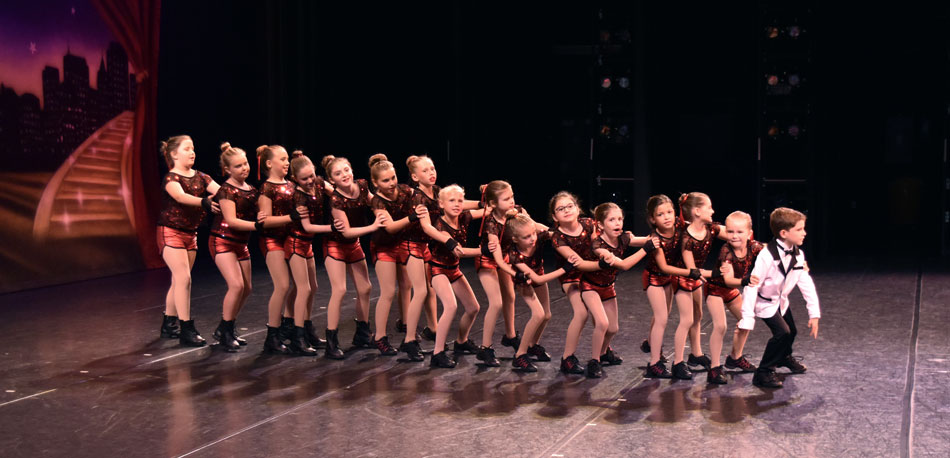 2016 Ruth Eckerd Hall dress rehearsal