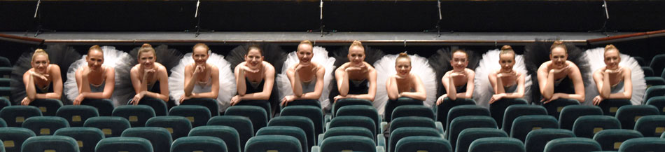 2016 Ruth Eckerd Hall dress rehearsal