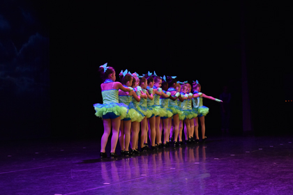 2017 Recital
