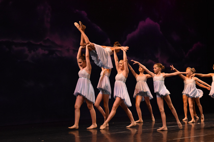 2017 Recital
