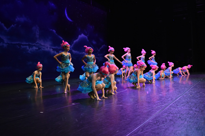 2017 Recital