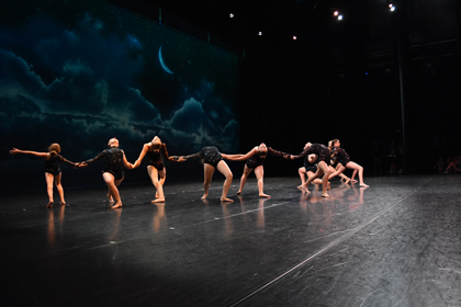 2017 Recital