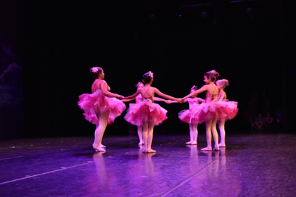 2017 Recital